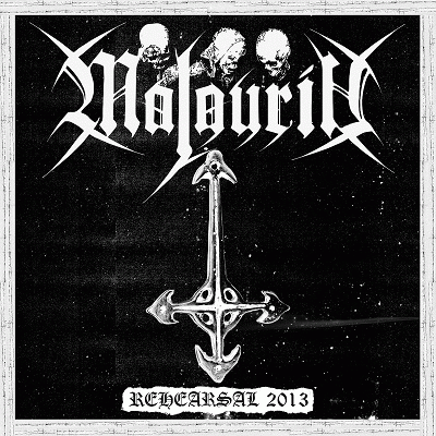 Malauriu : Rehearsal 2013